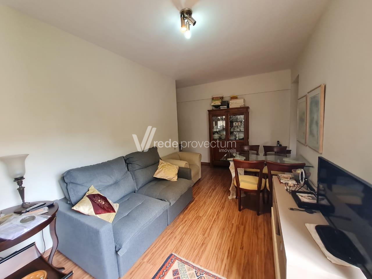 AP294947 | Apartamento venda Cambuí | Campinas/SP