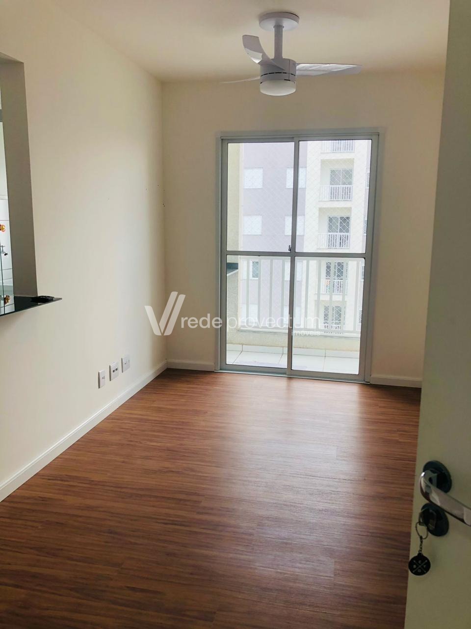 AP294956 | Apartamento venda Jardim Samambaia | Campinas/SP