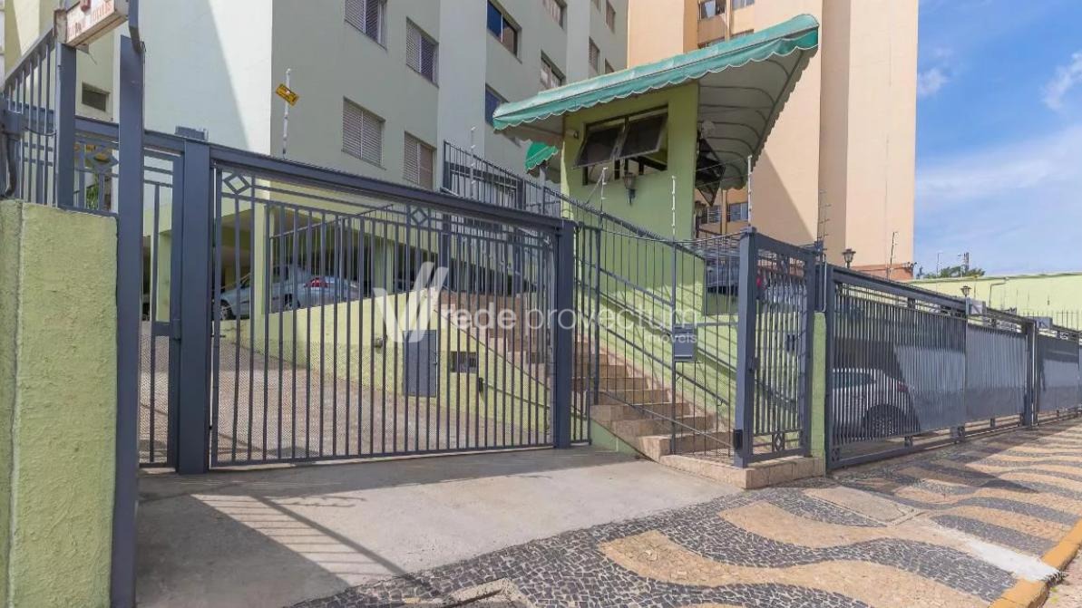 AP294960 | Apartamento venda aluguel Jardim Chapadão | Campinas/SP