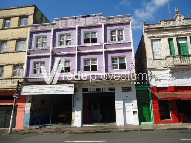 PR294969 | Prédio venda Centro | Campinas/SP