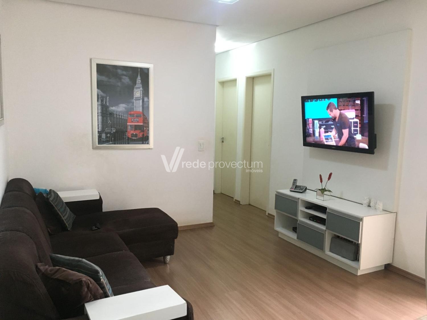 AP294979 | Apartamento venda Parque Prado | Campinas/SP