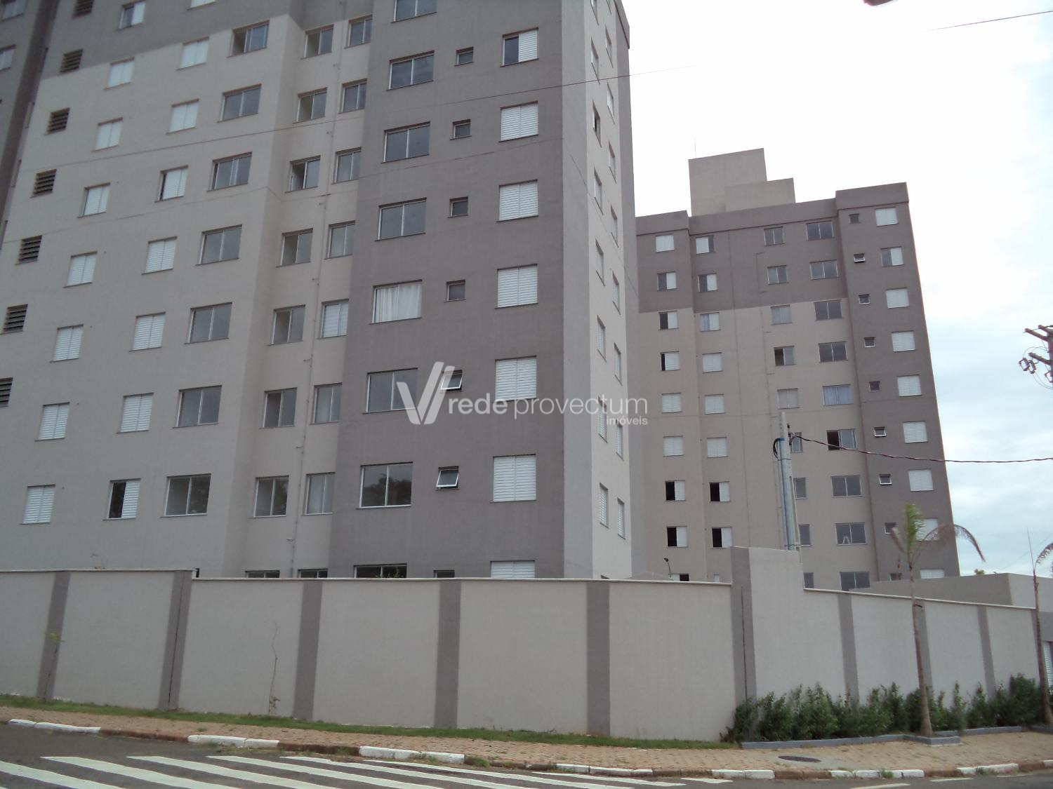 AP295009 | Apartamento venda Taquaral | Campinas/SP