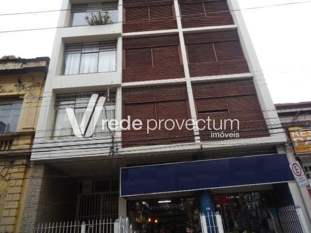 AP295015 | Apartamento venda Centro | Campinas/SP