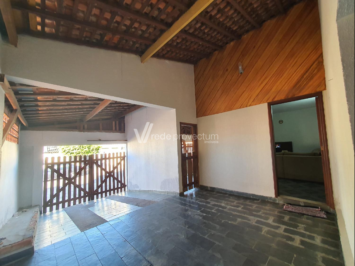 CA295081 | Casa venda Jardim Santa Esmeralda | Hortolândia/SP