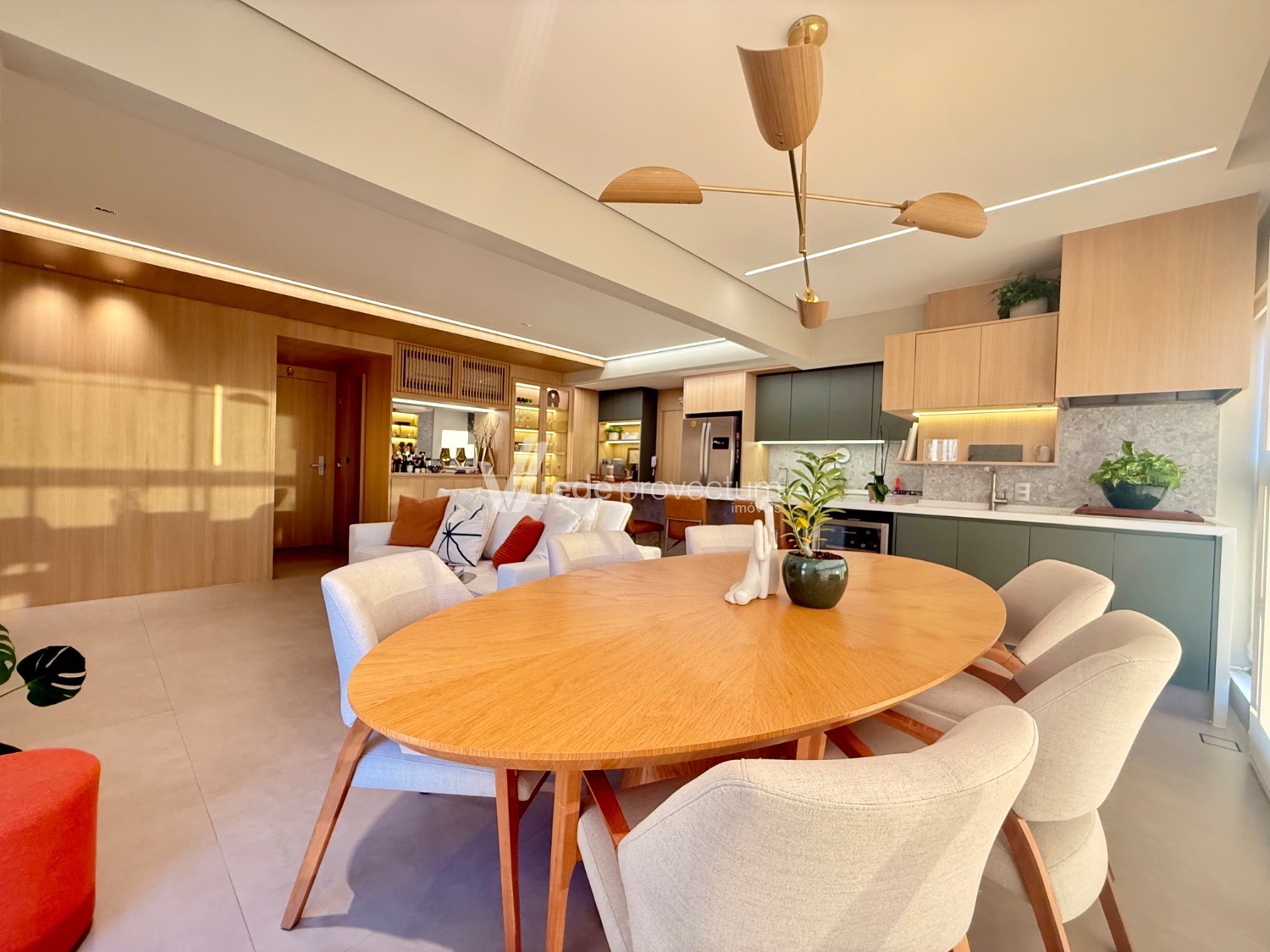 AP295126 | Apartamento venda Taquaral | Campinas/SP