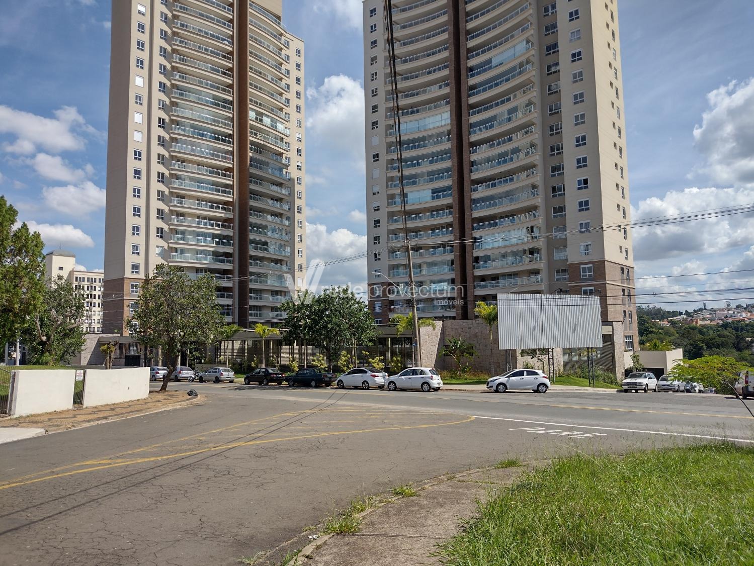 AP295143 | Apartamento aluguel Vila Embaré | Valinhos/SP