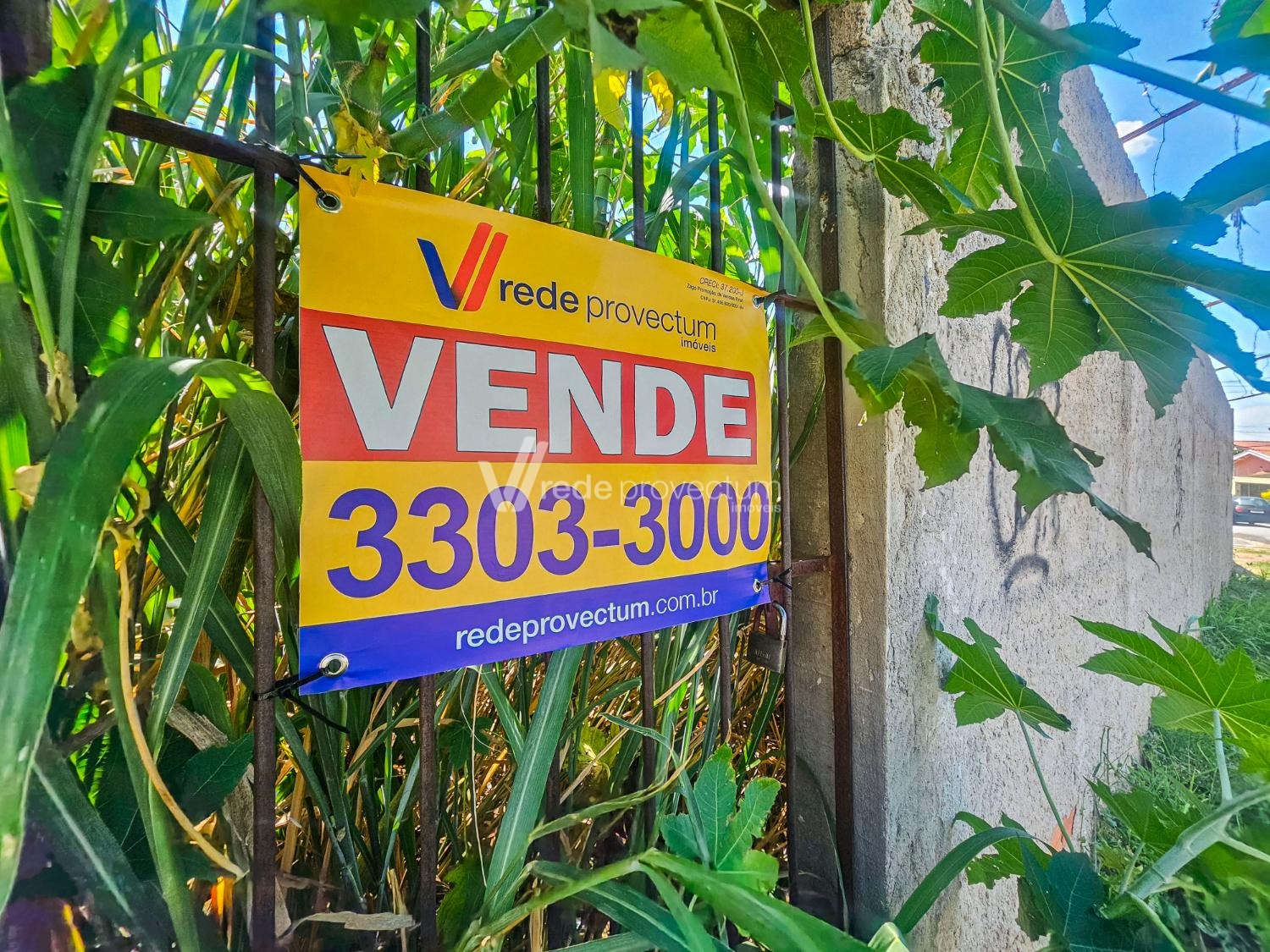 TE295148 | Terreno venda Jardim Boa Esperança | Campinas/SP