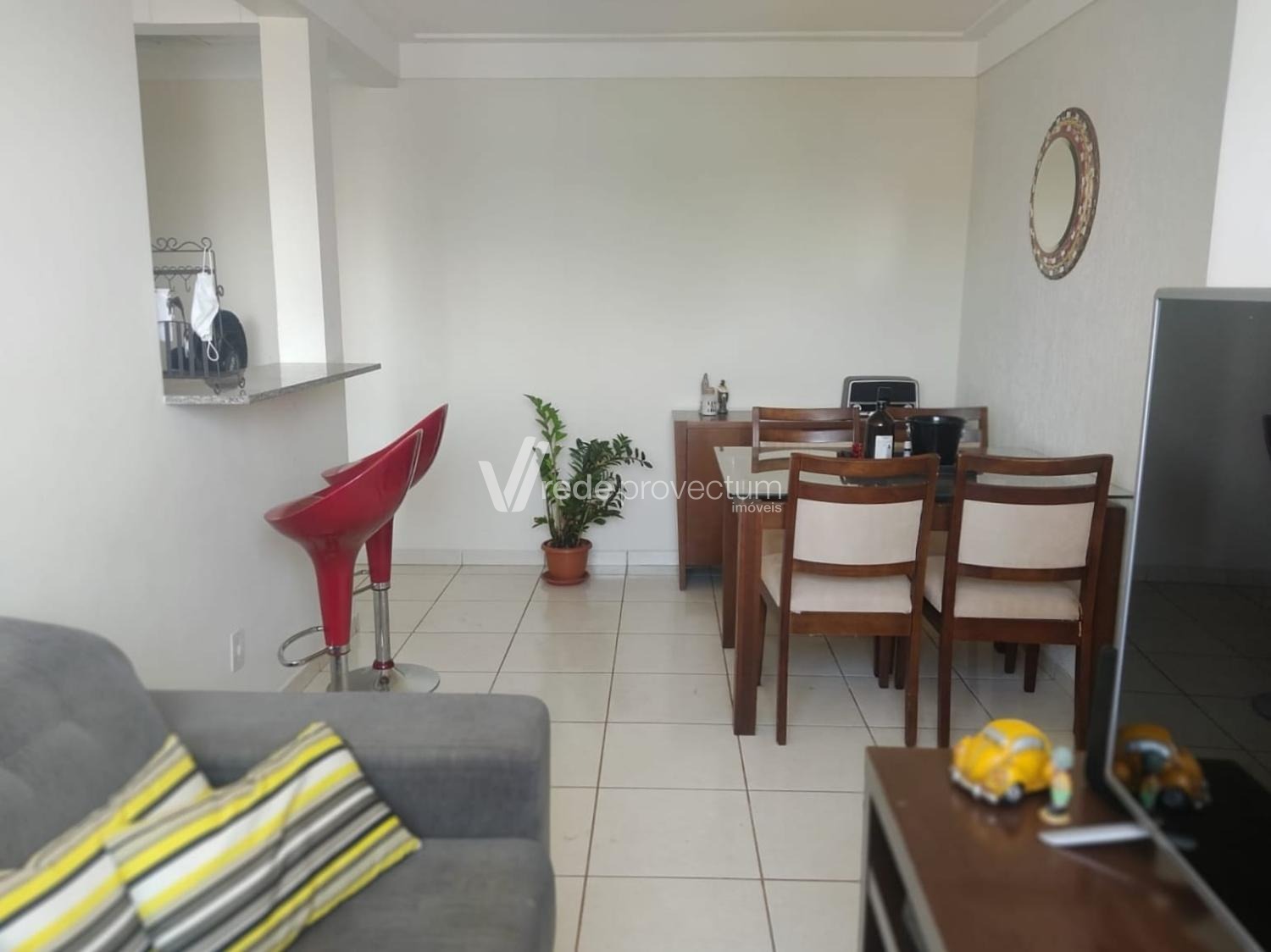 AP295174 | Apartamento venda Jardim Nova Europa | Campinas/SP