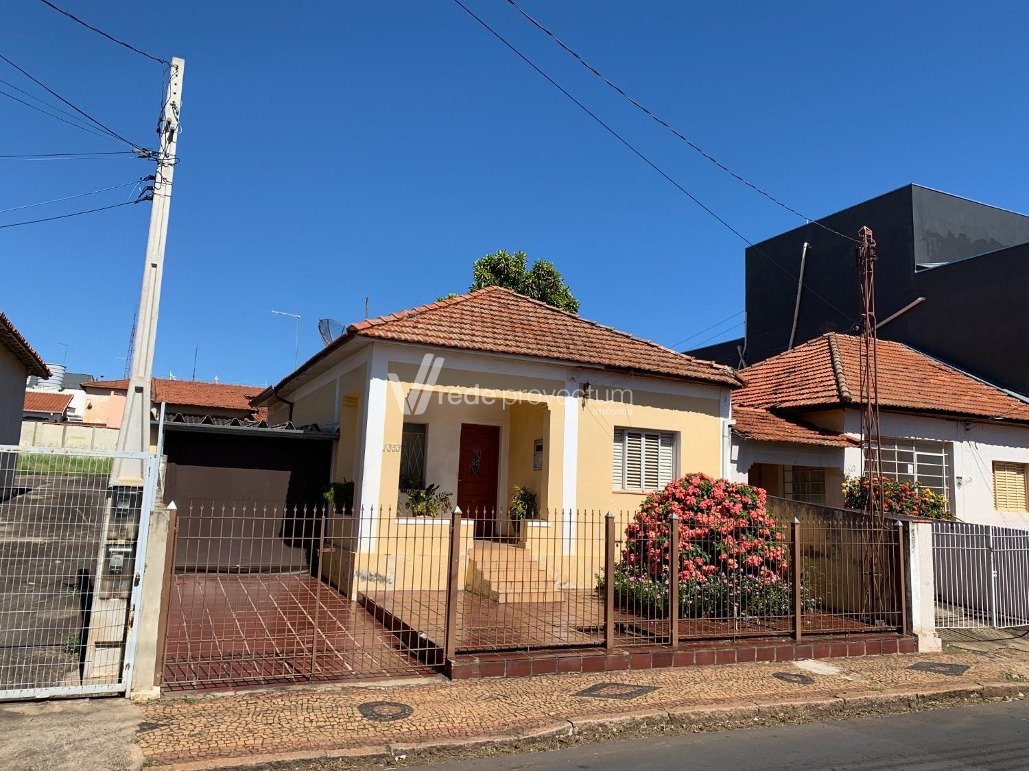 CA295230 | Casa venda Centro | Sumaré/SP