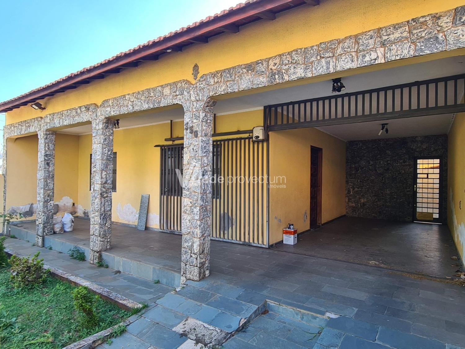 CA295246 | Casa venda Jardim do Trevo | Campinas/SP