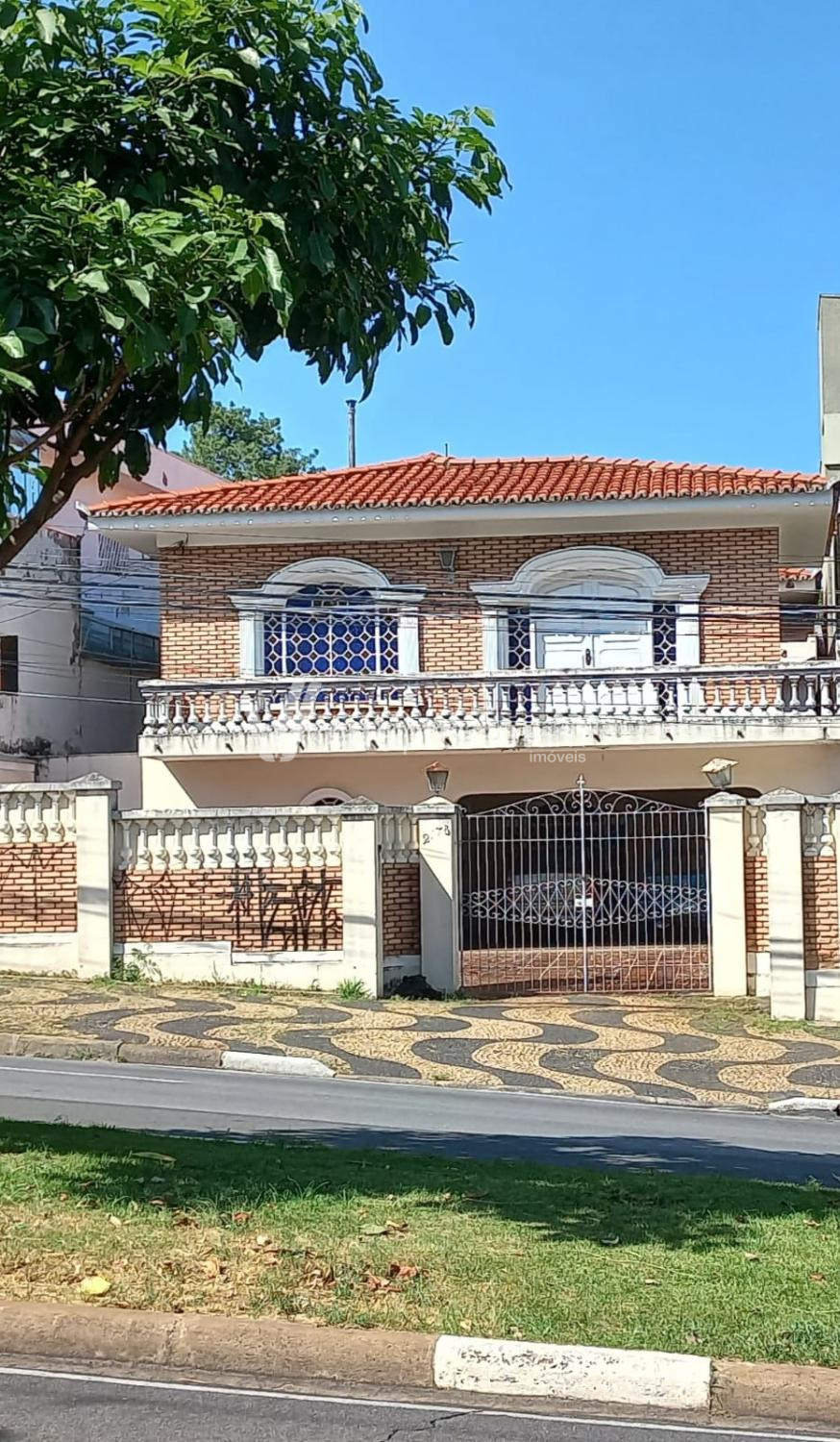 CA295257 | Casa venda Nova Campinas | Campinas/SP