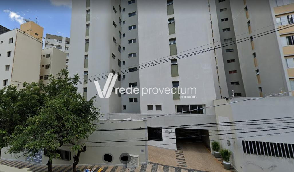 AP295258 | Apartamento venda Centro | Campinas/SP