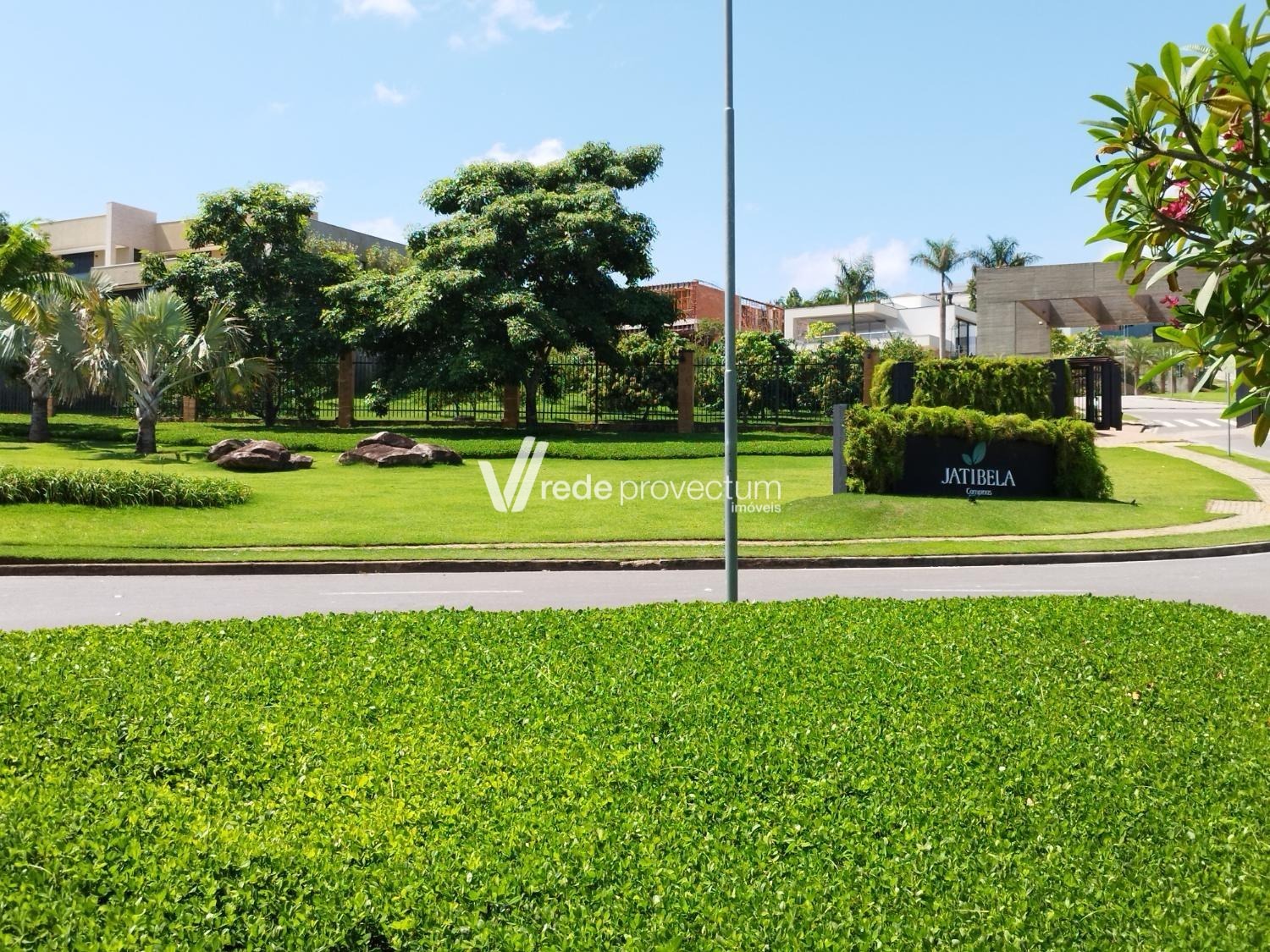 TE295331 | Terreno venda Residencial Jatibela | Campinas/SP