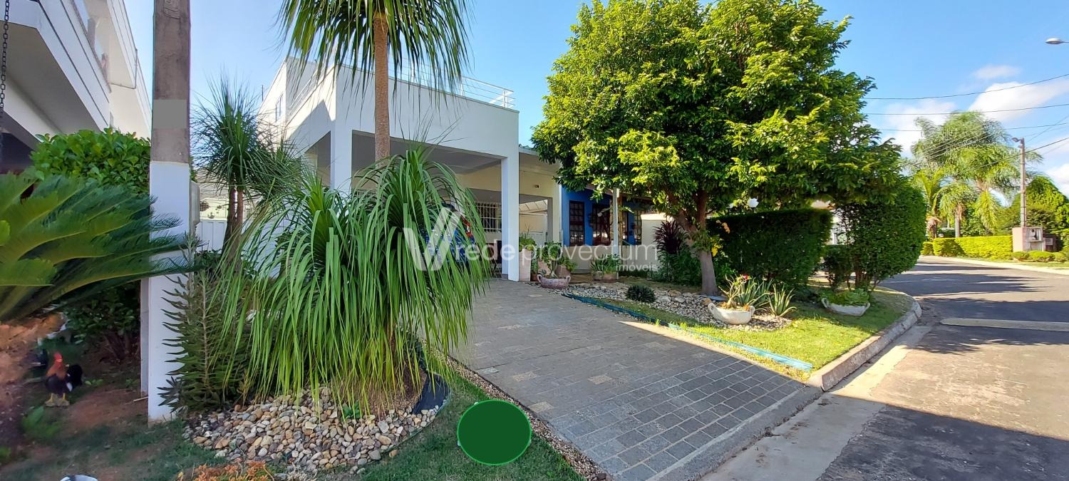 CA295332 | Casa venda Bosque de Barão Geraldo | Campinas/SP