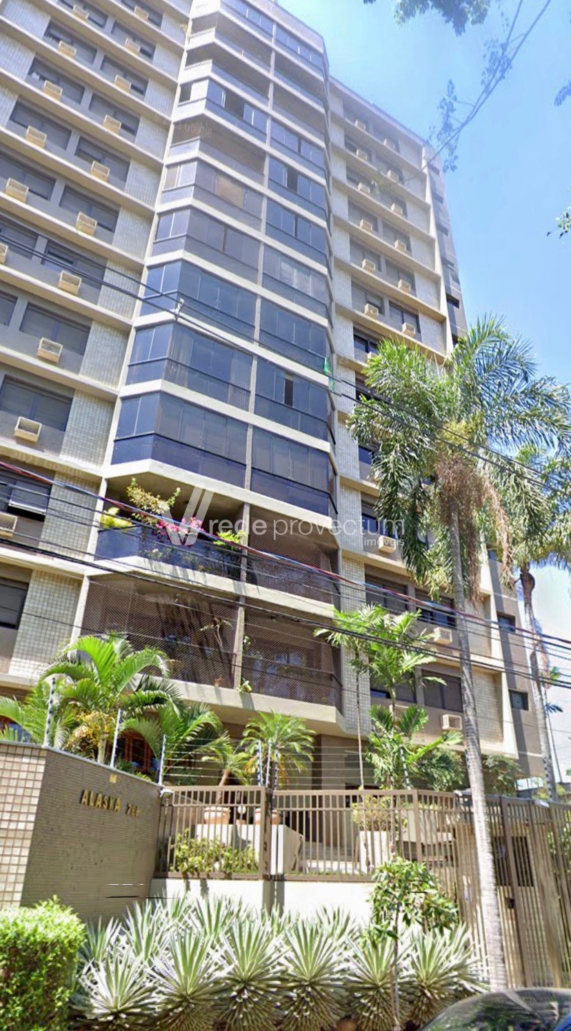 AP295361 | Apartamento venda Jardim Proença | Campinas/SP