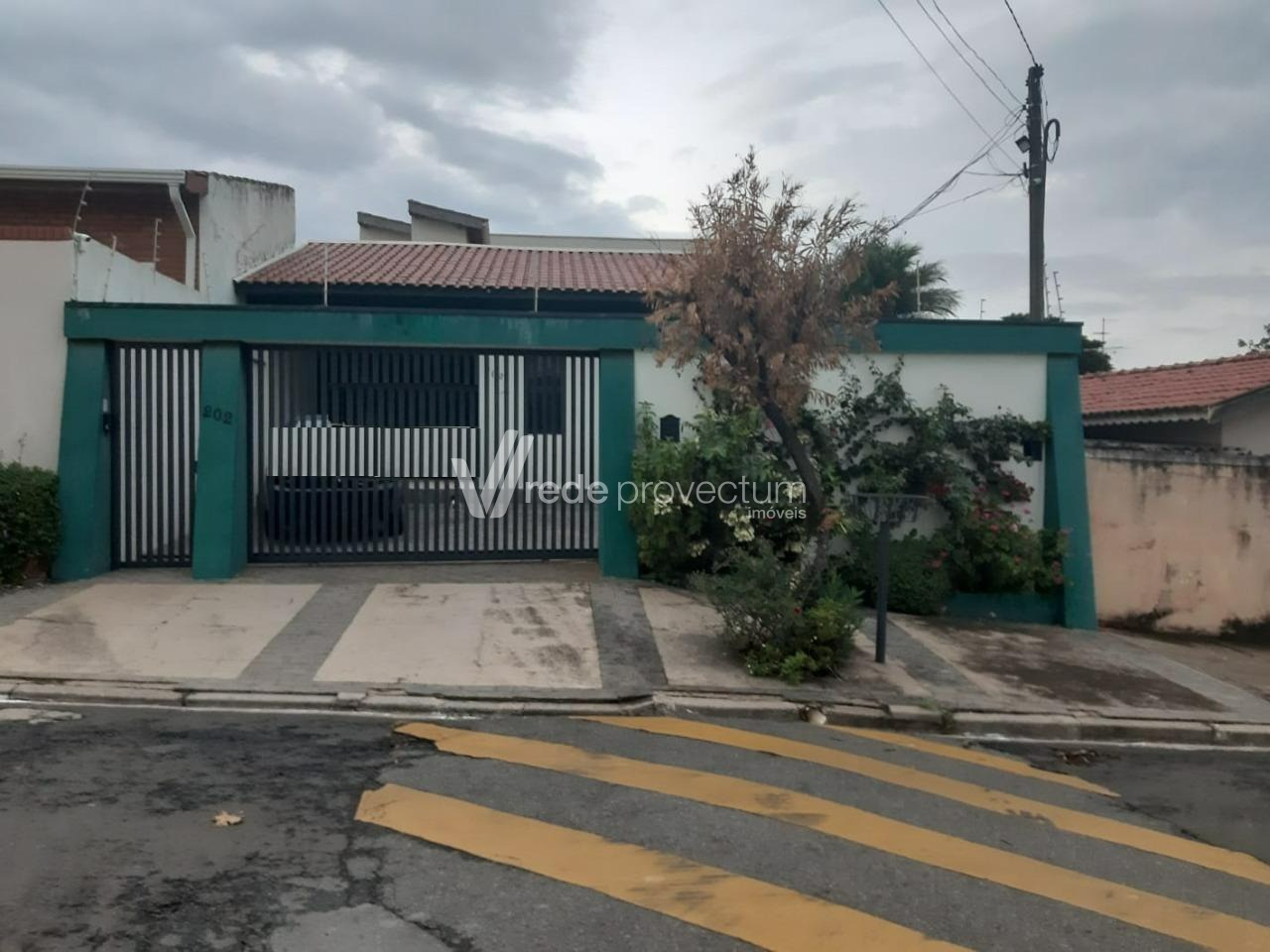 CA295391 | Casa venda Jardim Nova Europa | Campinas/SP