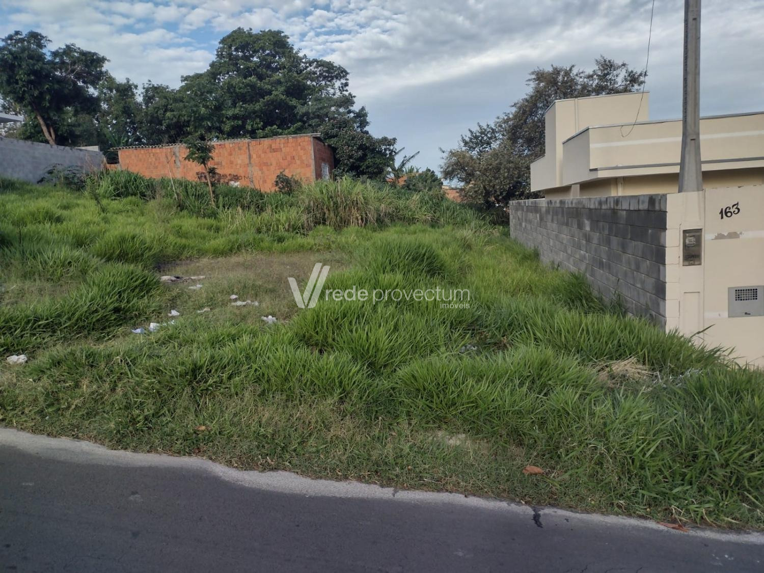 TE295407 | Terreno venda Cidade Satélite Íris | Campinas/SP