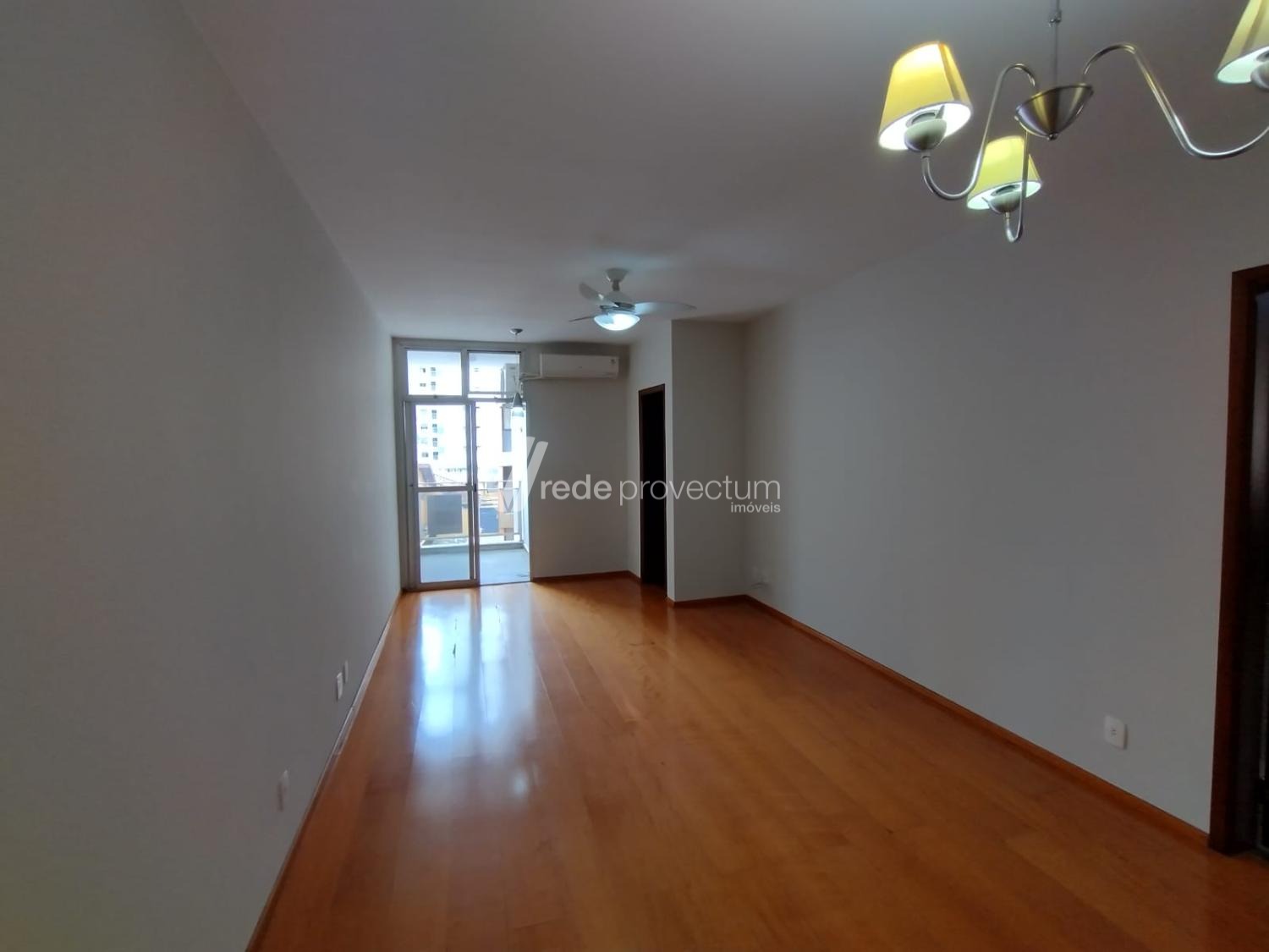 AP295423 | Apartamento venda temporada Cambuí | Campinas/SP