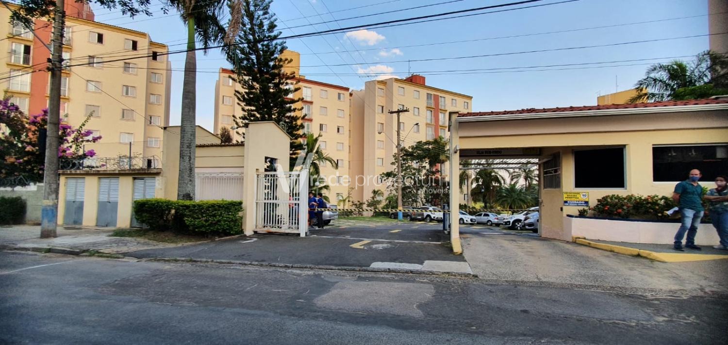 AP295436 | Apartamento venda Jardim dos Oliveiras | Campinas/SP