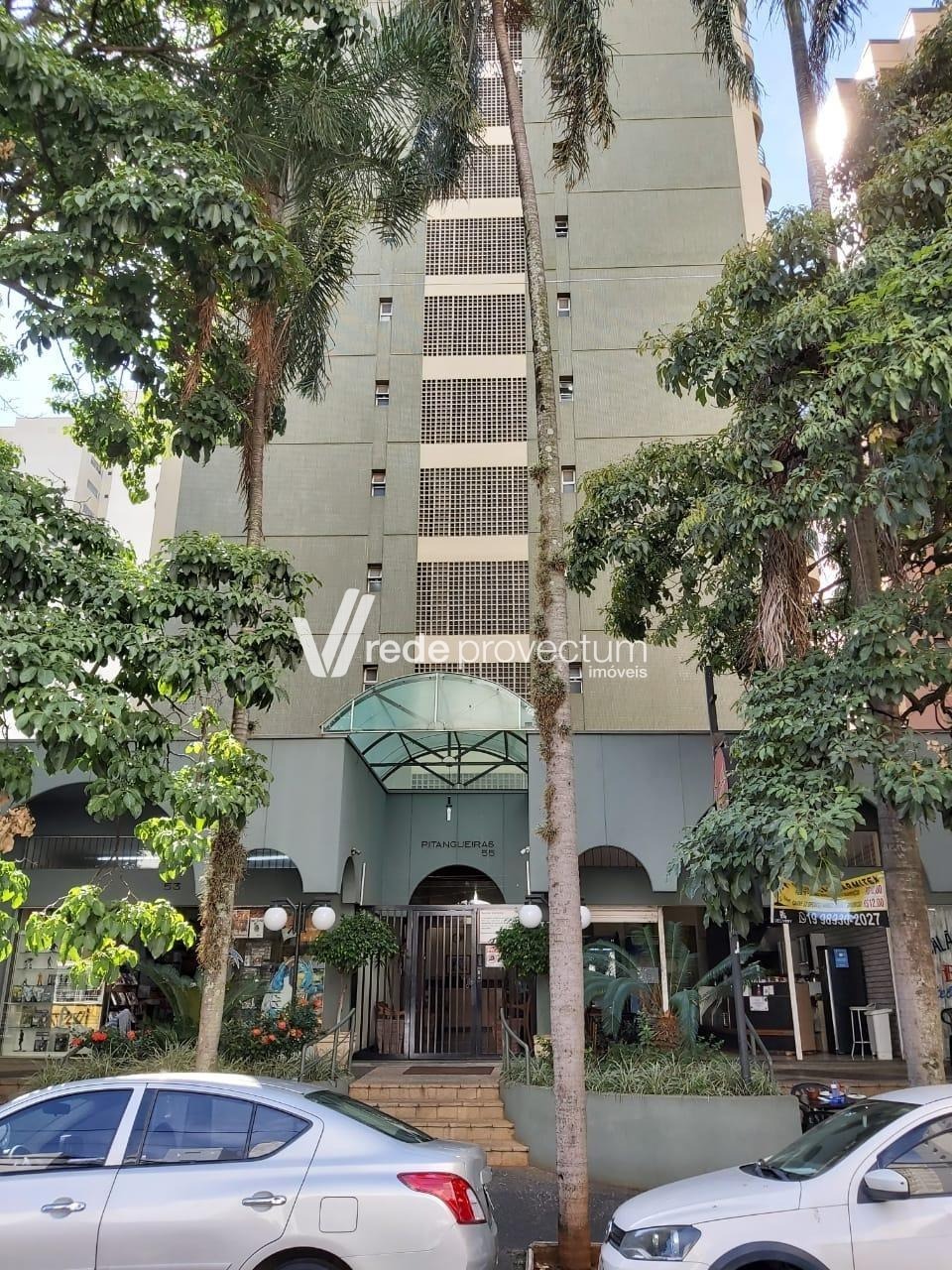 AP295447 | Apartamento venda Centro | Campinas/SP