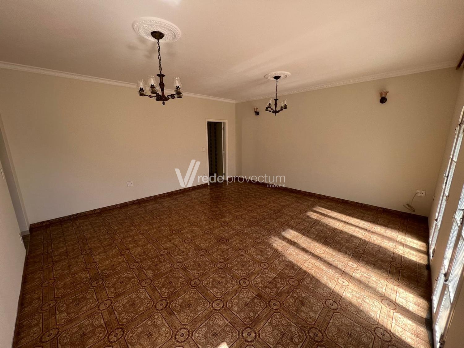 CA295454 | Casa venda Vila Marieta | Campinas/SP