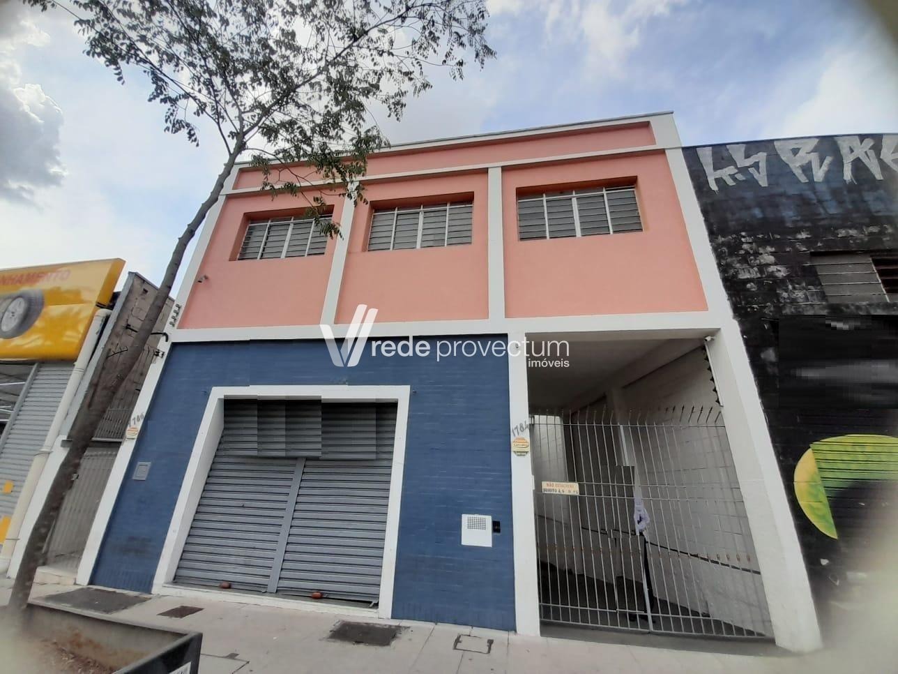 CA295460 | Casa aluguel Centro | Campinas/SP