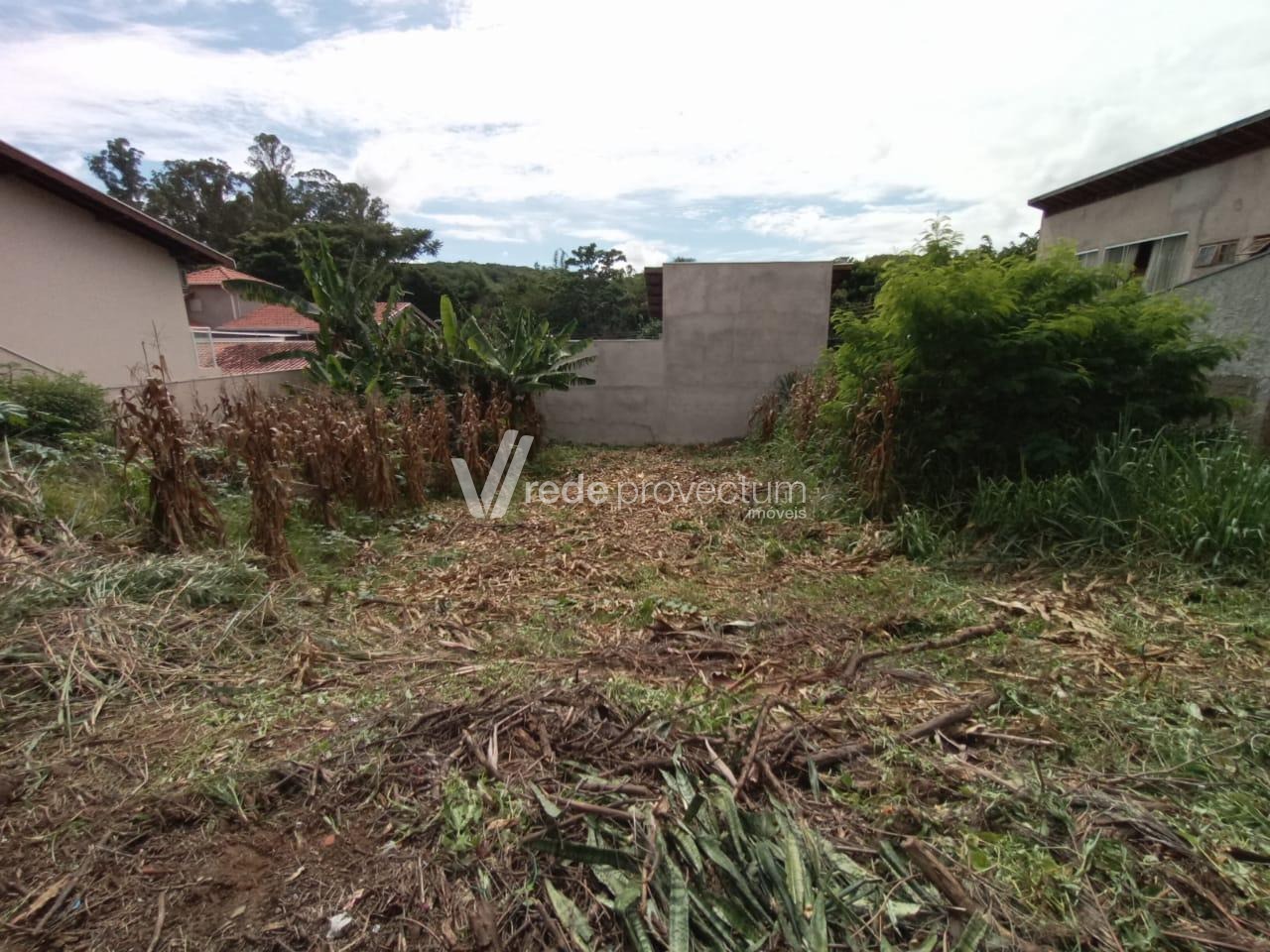 TE295476 | Terreno venda Jardim Santa Judith | Campinas/SP