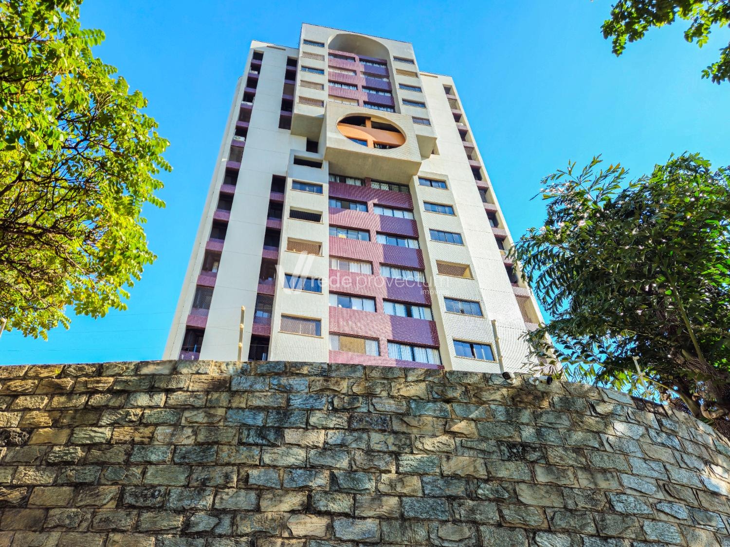 AP295498 | Apartamento venda Bonfim | Campinas/SP
