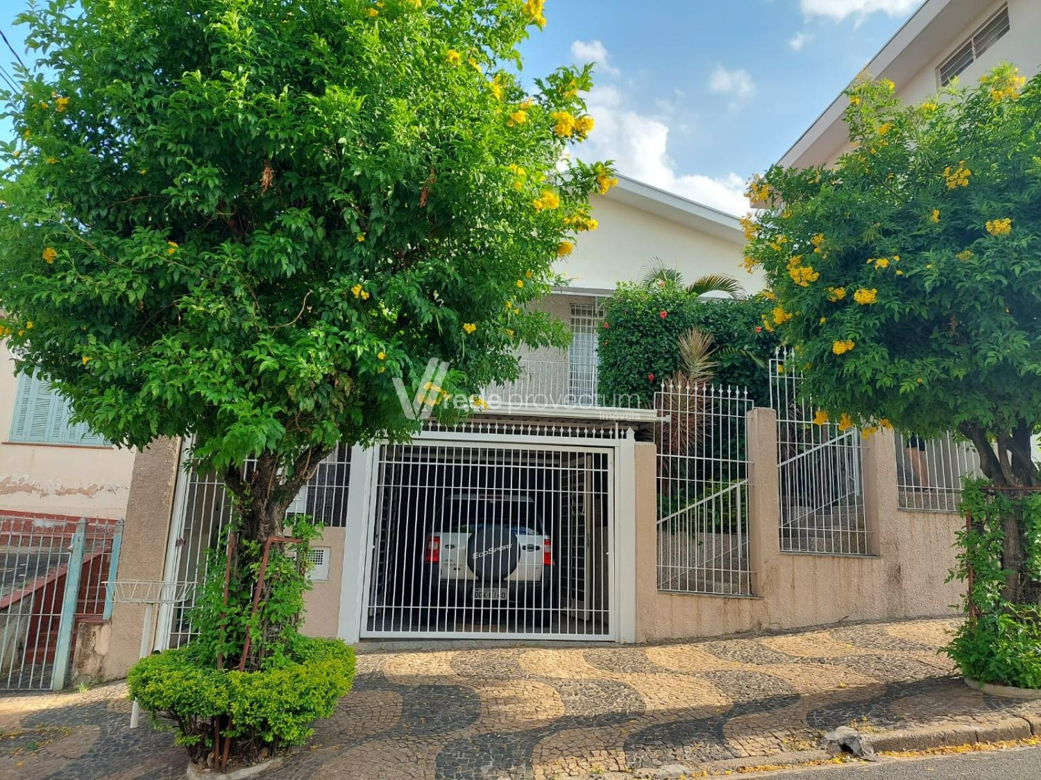 CA295501 | Casa venda Jardim Proença | Campinas/SP