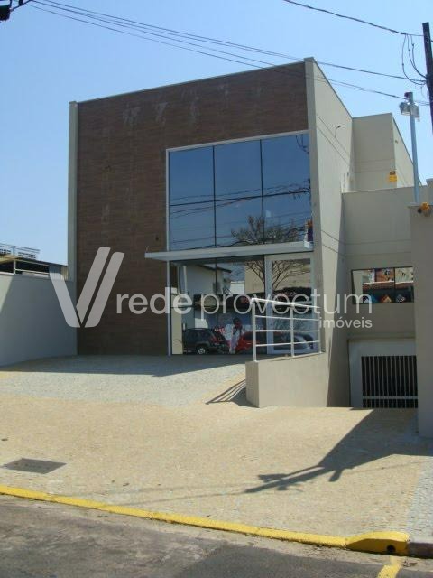 PR295504 | Prédio venda Jardim Bela Vista | Campinas/SP