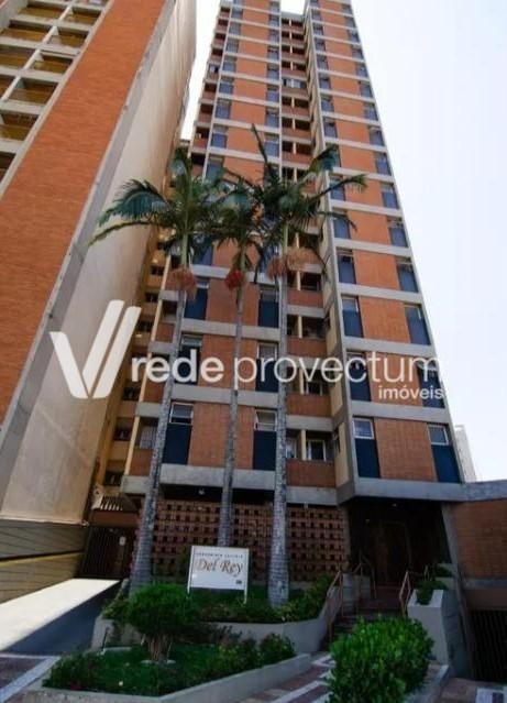 AP295534 | Apartamento venda temporada Botafogo | Campinas/SP