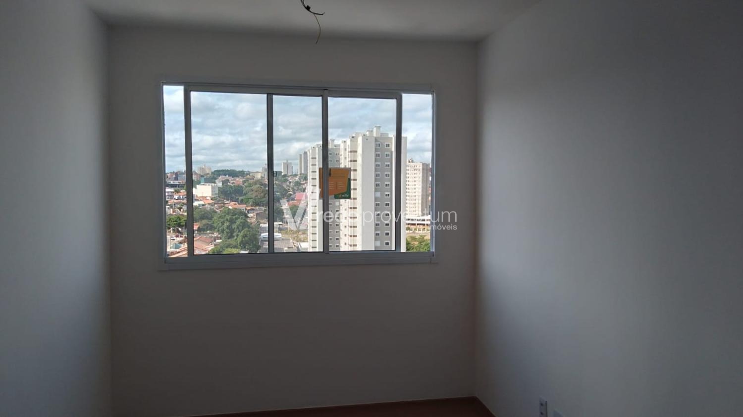 AP295540 | Apartamento venda Parque Industrial | Campinas/SP