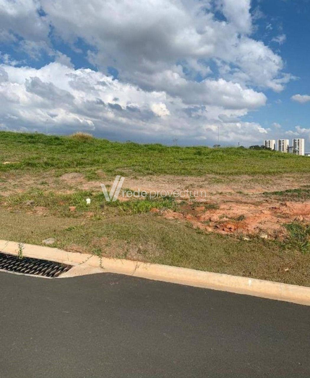 TE295598 | Terreno venda La Dolce Vita | Paulínia/SP