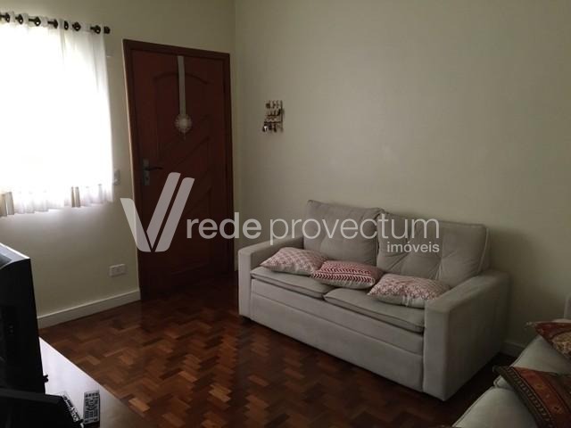 AP295603 | Apartamento venda Jardim Paulicéia | Campinas/SP