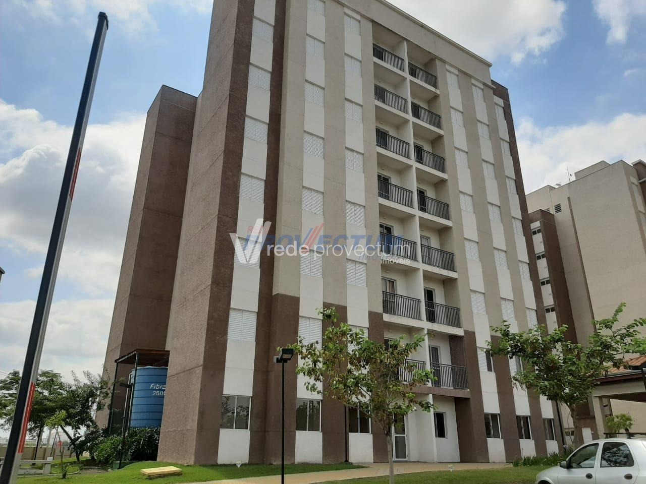 AP295628 | Apartamento venda Jardim Dulce (Nova Veneza) | Sumaré/SP