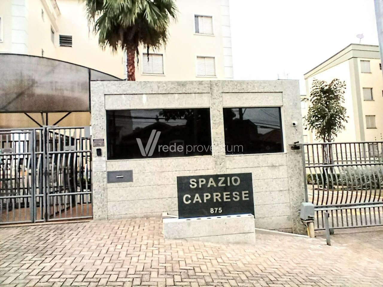 AP295636 | Apartamento venda Vila Industrial | Campinas/SP