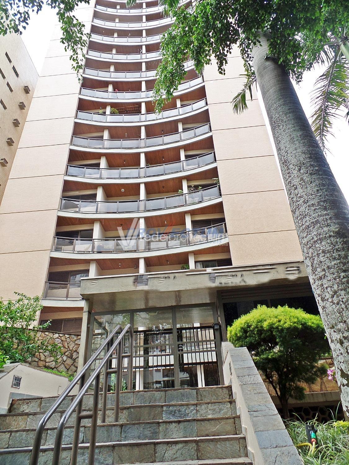 AP295657 | Apartamento venda Cambuí | Campinas/SP