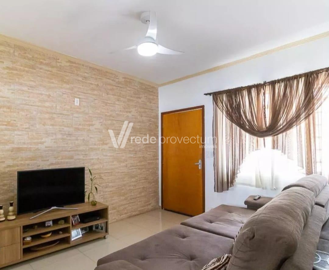 AP295671 | Apartamento venda Bonfim | Campinas/SP