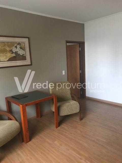 AP295688 | Apartamento venda Bosque | Campinas/SP