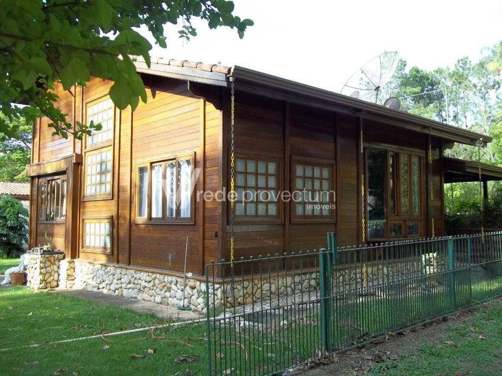 CH295690 | Chácara venda Condomínio Chácara Grota Azul | Hortolândia/SP