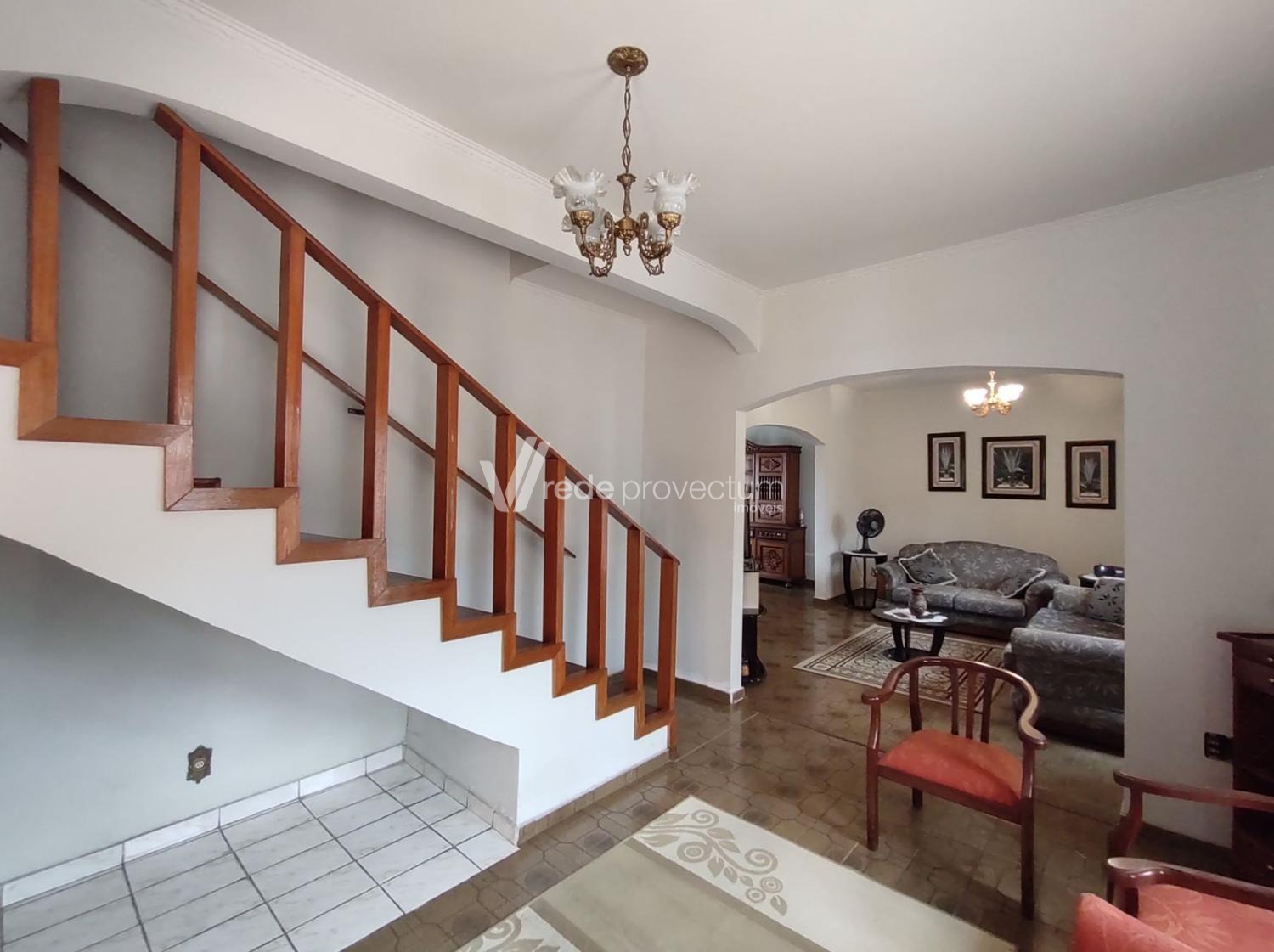 CA295705 | Casa venda Jardim São Fernando | Campinas/SP