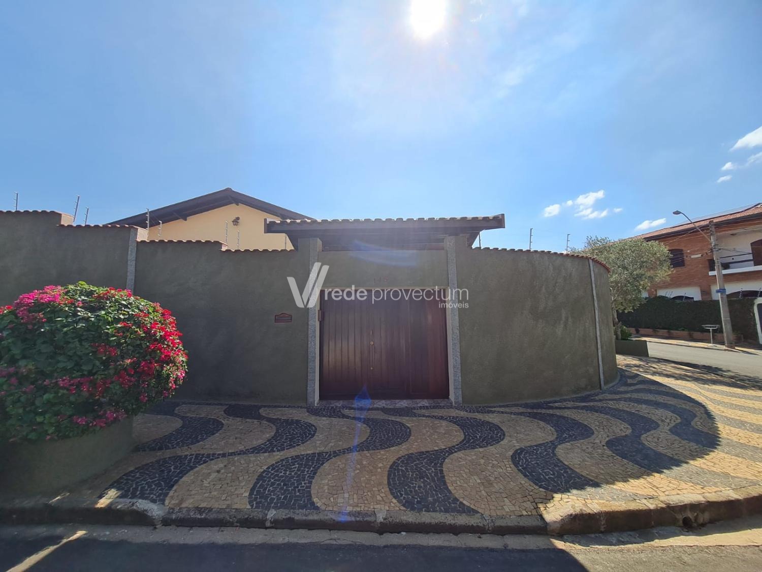 CA295722 | Casa venda Vila Nogueira | Campinas/SP