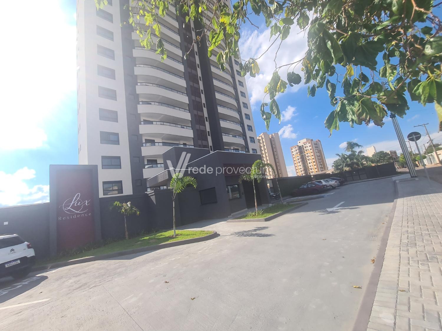 AP295726 | Apartamento venda Vila Clayton | Valinhos/SP