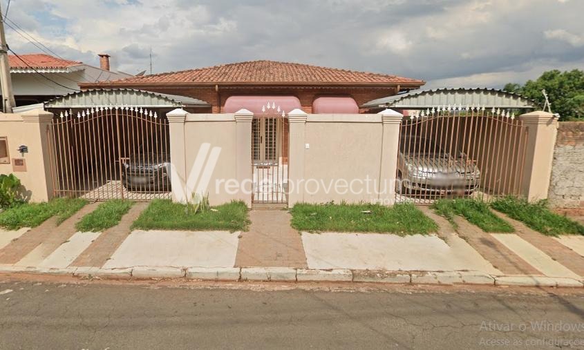 CA295733 | Casa venda Chácara Primavera | Campinas/SP