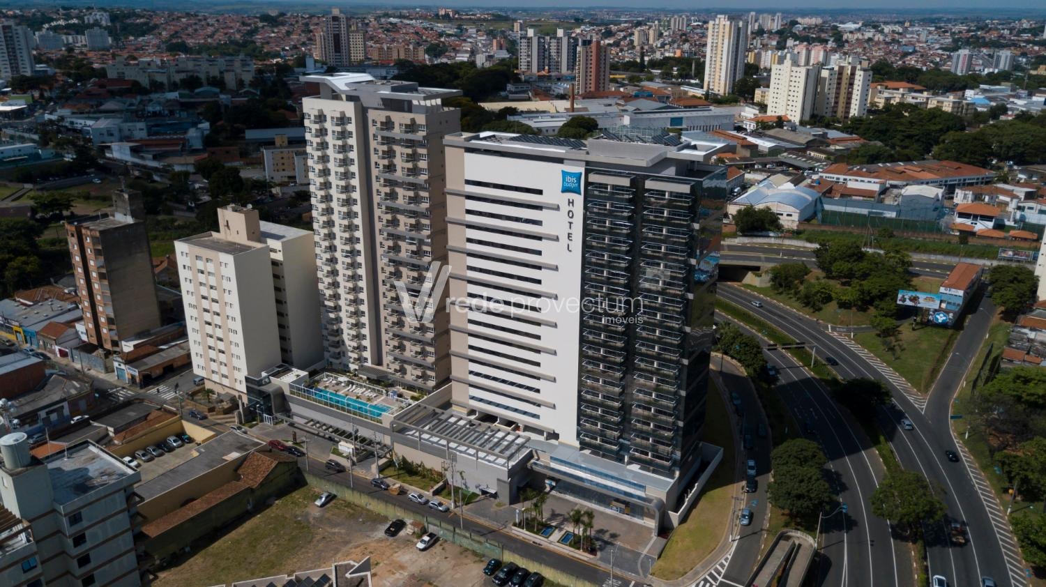 FL295757 | Flat venda Centro | Campinas/SP