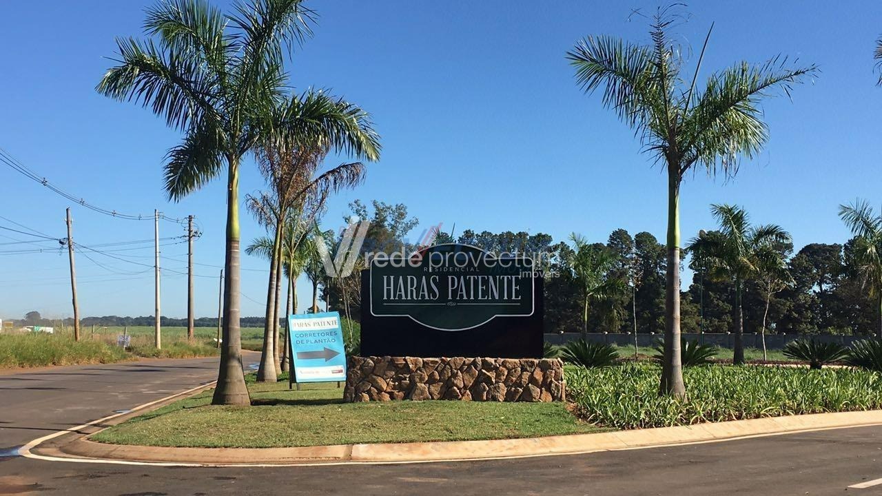 TE295758 | Terreno venda Haras Patente | Jaguariúna/SP
