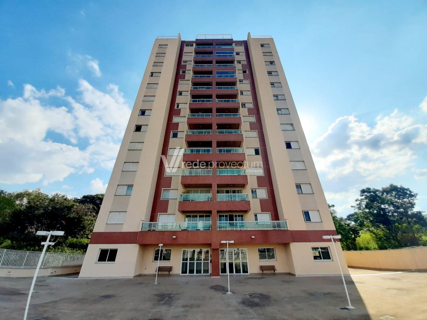 AP295762 | Apartamento venda Mansões Santo Antônio | Campinas/SP