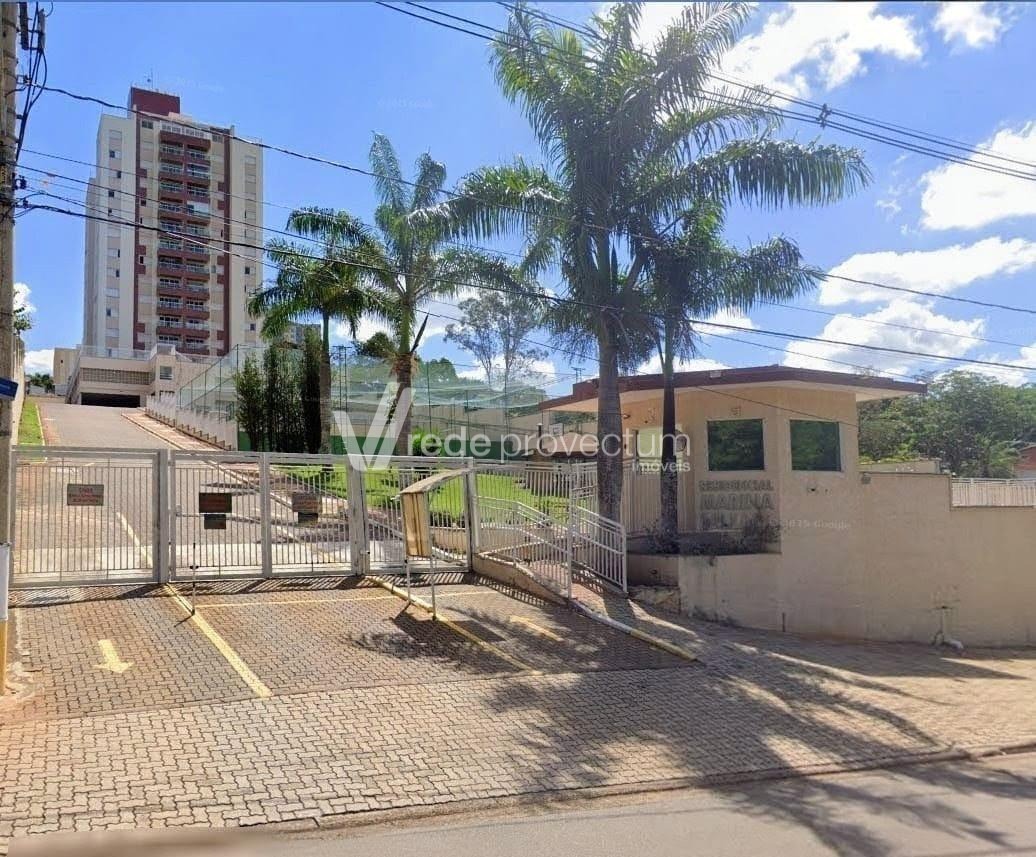 AP295762 | Apartamento venda Mansões Santo Antônio | Campinas/SP