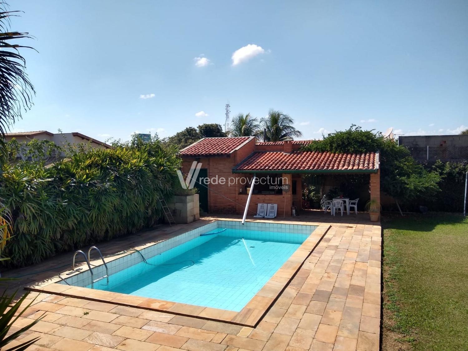 CA295799 | Casa venda Chácara Primavera | Campinas/SP