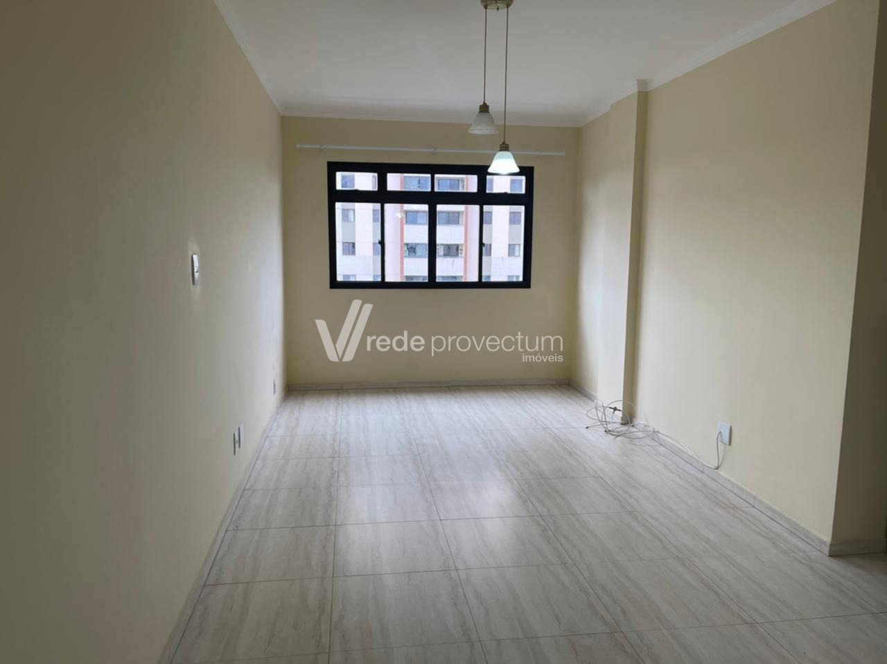 AP295833 | Apartamento venda Vila João Jorge | Campinas/SP